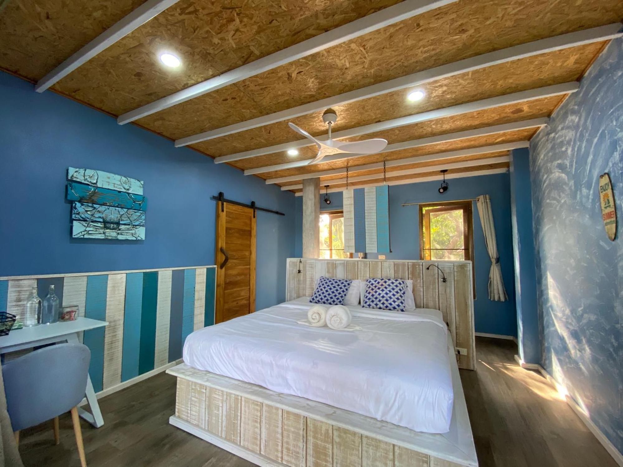 Pp Land Beach Eco Resort Koh Phayam Exterior foto
